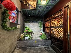 大堂-阿西娅食府(中关村店)