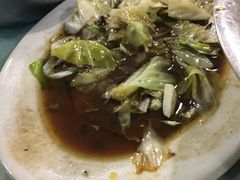 -无味饭店(九眼桥商业文化广场店)