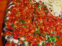 -洋房私宴上海私房菜(海滨商务楼店)