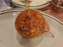 -遇见西木美式餐厅(体育路店)