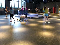 -威尔仕健身(杭州万象城店)