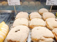 黑糖珍珠脏脏包-LELECHA乐乐茶(美罗城店)