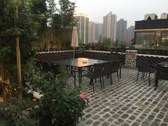 -瓦库茶馆17号(海汇港店)