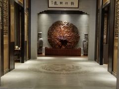 -龙悦湾酒家·八阵鱼生·渔人码头店