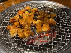 -·缸桶屋·韩式牛肋条自助烤肉(西湖D11店)