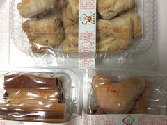 -生活林(河北路店)