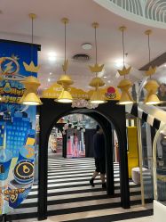 -奈尔宝·儿童乐园·亲子餐厅(前滩店)