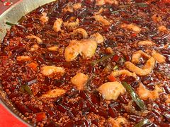 -胖子鱼·天水麻辣鱼火锅(秦州407店)