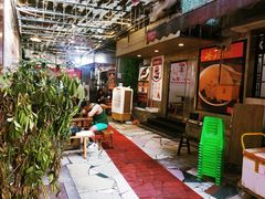 -肥龙火锅(南坪店)