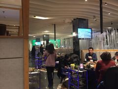 -王家渡火锅店(亦庄店)