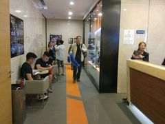 -W FITNESS 威尔仕健身·游泳(七宝店)