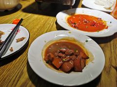 -建德食府·十八年建德菜(天目里国际街区店)
