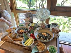 -时光花园(白鹭洲店)