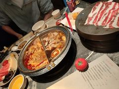-空之介寿喜烧·和牛放题(恒隆广场店)