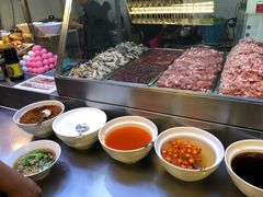 -Magic Food Point(Airport Street food)