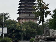 -天宁寺