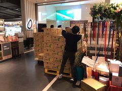 -Olé精品超市(沈阳万象城店)