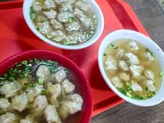 -张阿三馄饨店