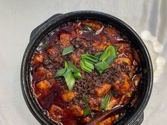 -陈麻婆豆腐(旗舰店)