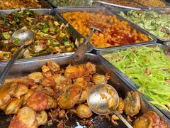 -枣阁园滴滴自助餐