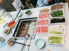 -野妹火锅(龙岗店)