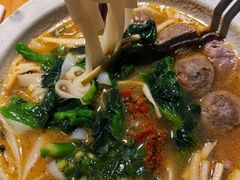 牛肉老友粉-三姐·老友记·南宁老友粉(朝阳区光华路嘉里中心店)