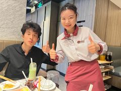 -海底捞火锅(华润万象汇店)