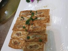 -台山第一家兴华黄鳝饭·黄鳝婆(合水分店)