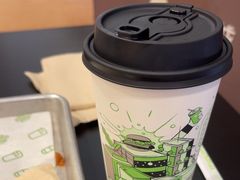 -Shake Shack(西单大悦城店)