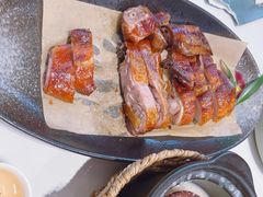 -南拳十三姨·潮汕砂锅粥·粤菜(西单大悦城店)