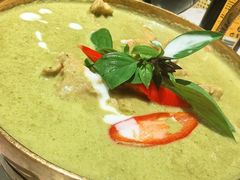 -Home Thai·泰谣(王府井apm店)