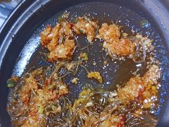 -春家·非遗手工小吃(徐汇万科广场店)