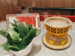 -侃爷南门铜锅涮肉