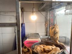 -文昌鸡饭店110号(中山路店)