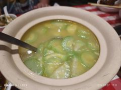 -西贝(上海国际时尚中心店)