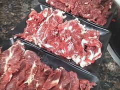 -山珍鲜牛肉火锅本地老字号(汕中老店)