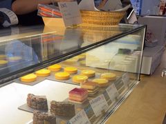 -老梦面包CHEZMOREL(麦子店)