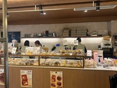 -evoojoo面包商店