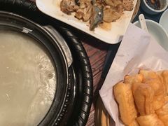 -大良毋米粥(锦龙路总店)