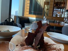 -沈阳君悦酒店·意坊意大利餐厅