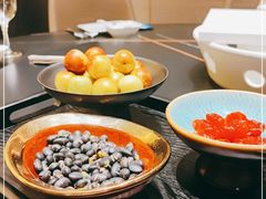 -旺顺阁·北京菜·烤鸭(大望路店)