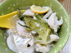 -乐达酸菜鱼面(山师东路店)