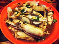 -王红军龙虾(新民路店)