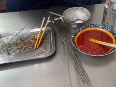 -文文烤肉(大皮院店)