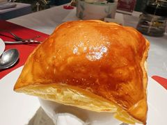 -塞纳河法国餐厅(唐延路店)