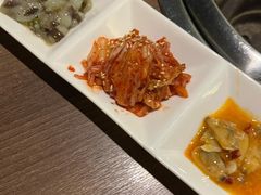 -万福·和牛炭火烧肉店(苏州中心店)