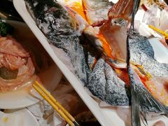 -蜀滋香鲜鱼美蛙火锅(339店)