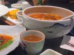 -四世同堂·京菜·烤鸭(双井店)