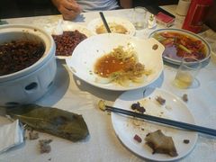 -惠丰堂饭庄·烤鸭·京味菜(西北旺·唐家岭店)