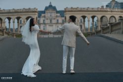 -CD视觉婚纱摄影